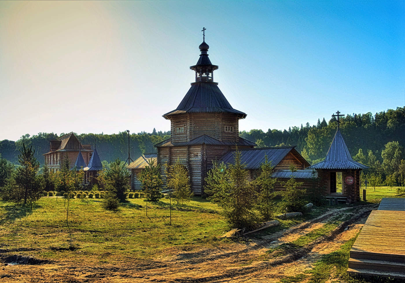 Гремячий ключ