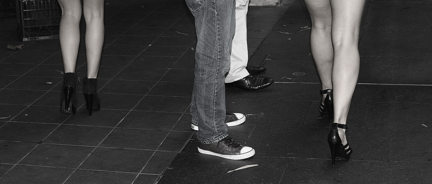 выбор есть всегда....