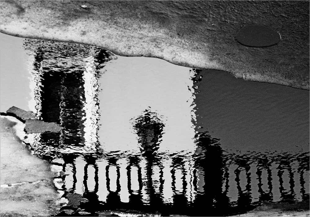 Мартовский не кот