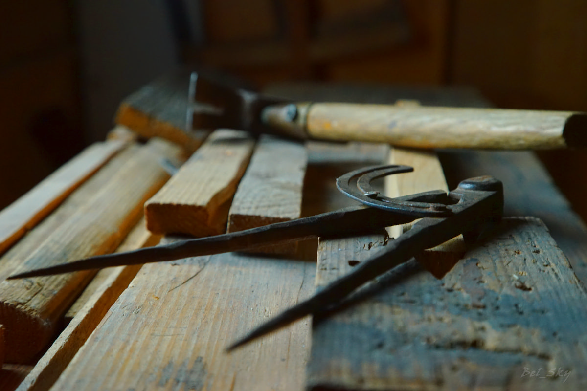 Воскресное утро