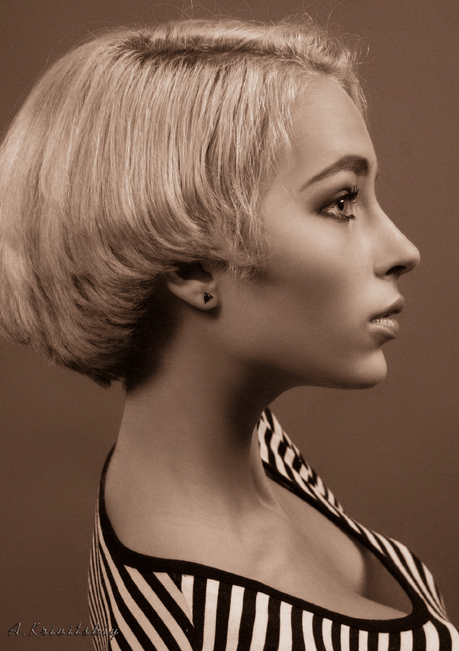 Фотомодель — человек