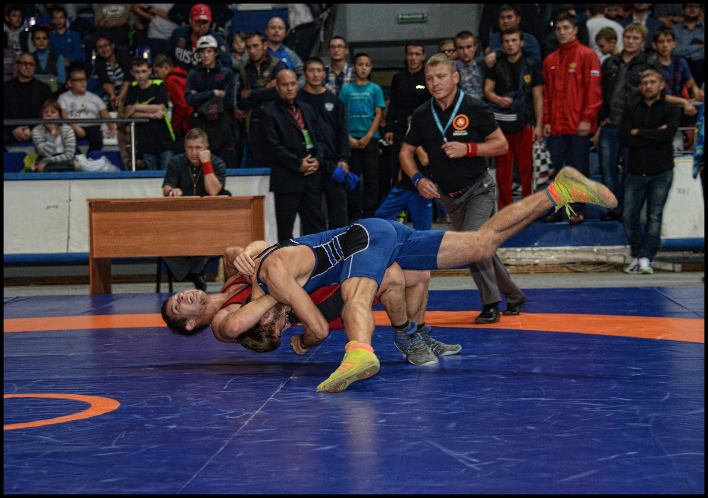 Ещё чуть-чуть.