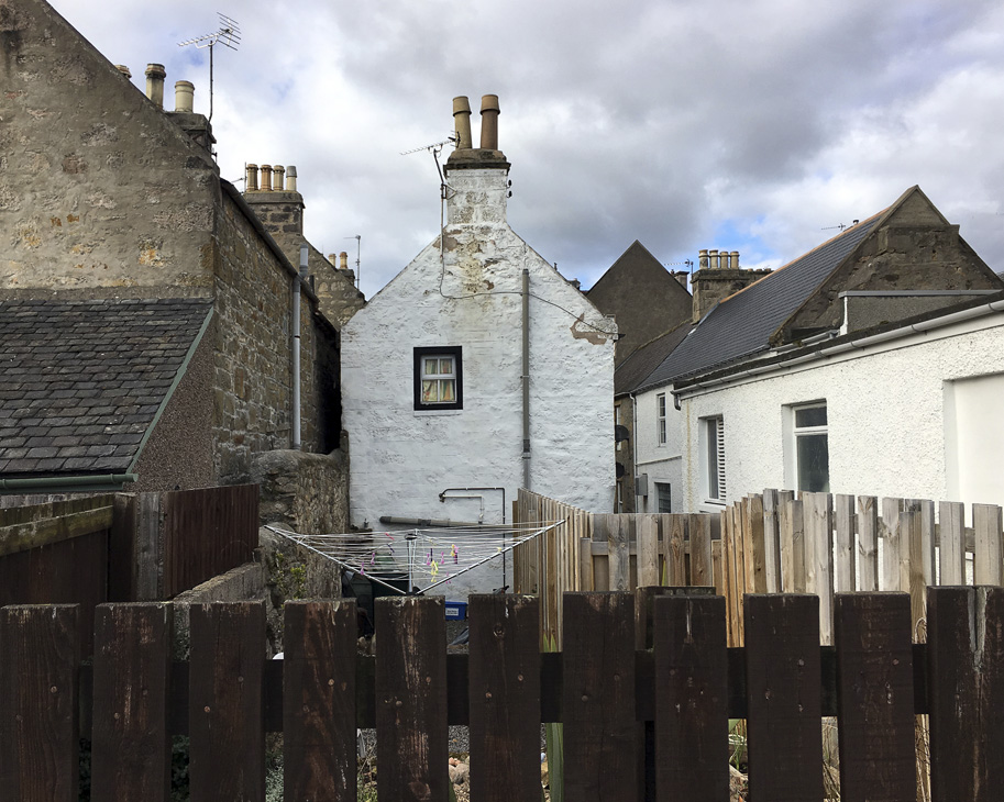 Про геометрию