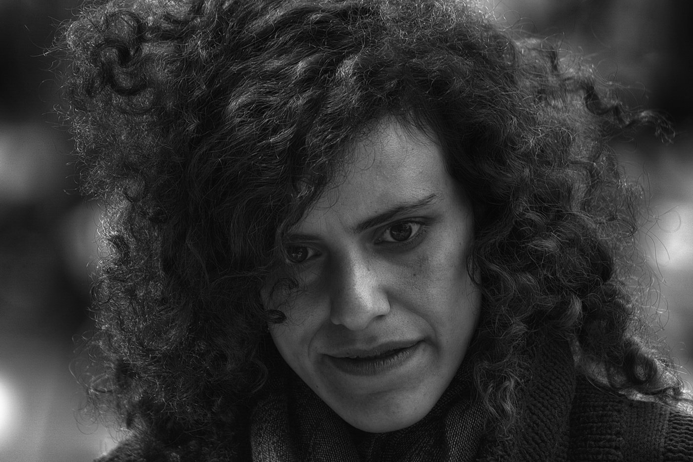 Ушедшие в себя рискуют не вернуться..