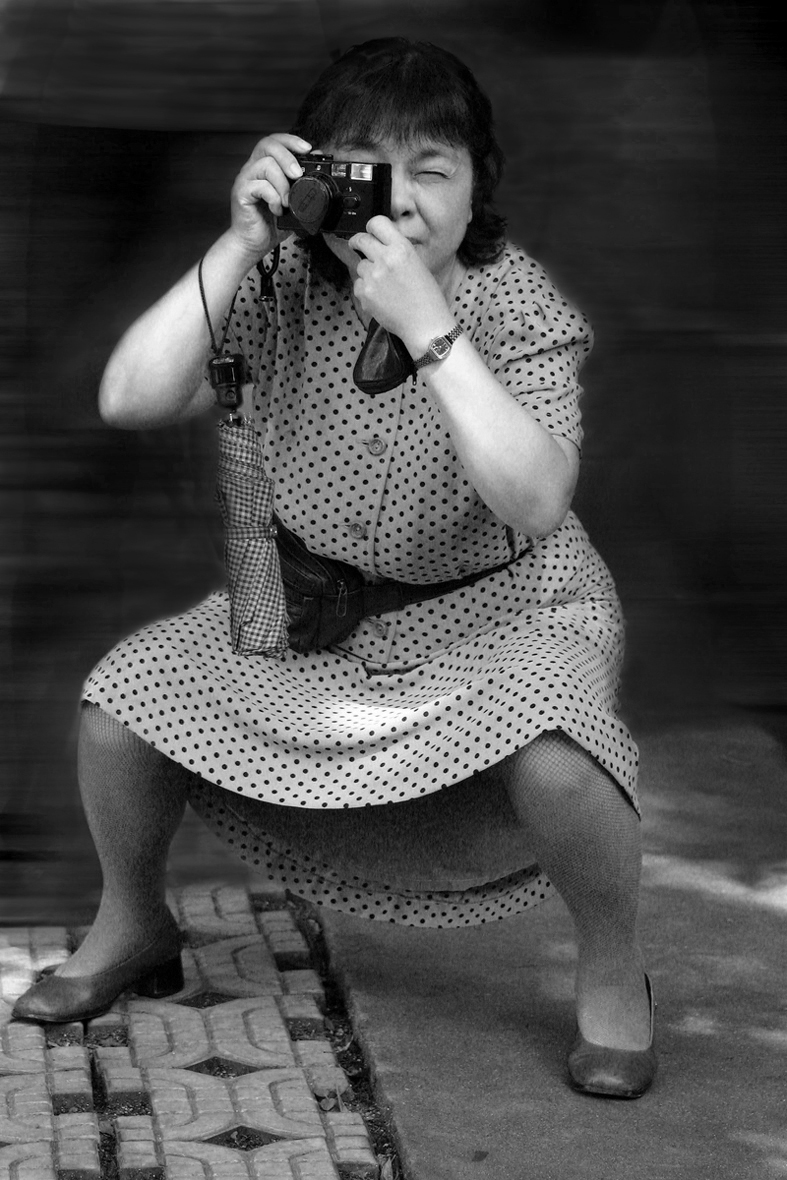 Крышечка!!! или С 1 Апреля!