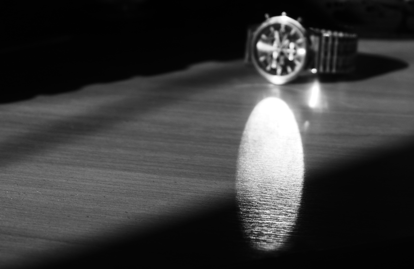 О времени,текстуре,свете и тьме...