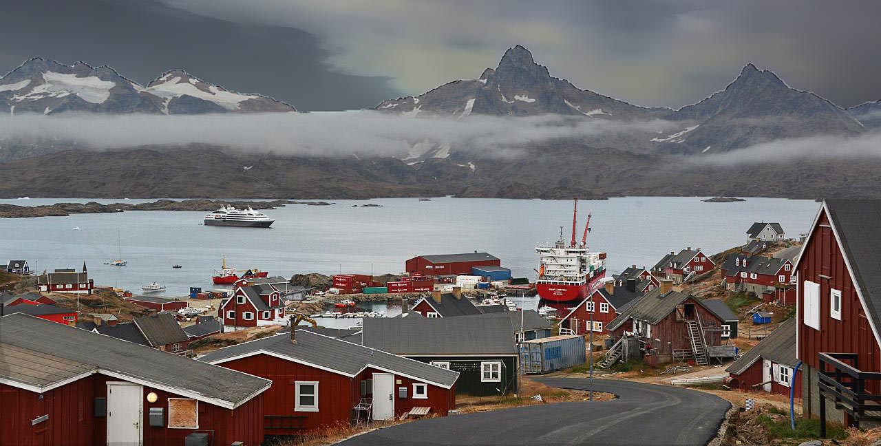 Снова замерло все...