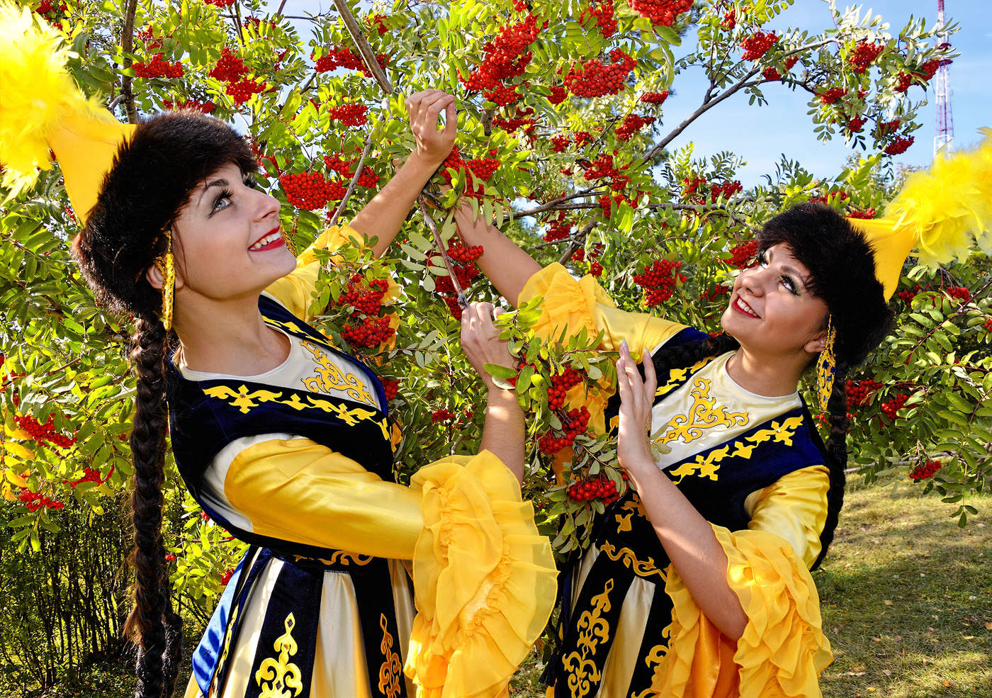 Красна ягода