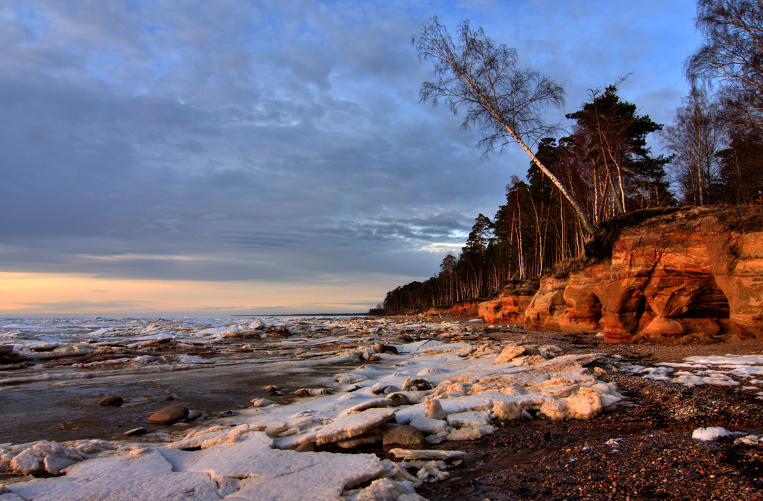 Пробуждение