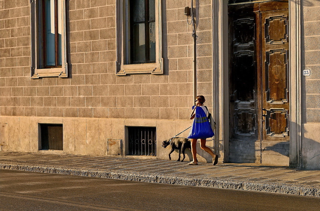 раз пошли на дело....