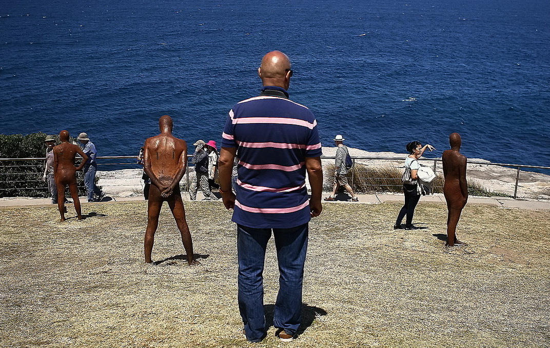 Наблюдатель №1