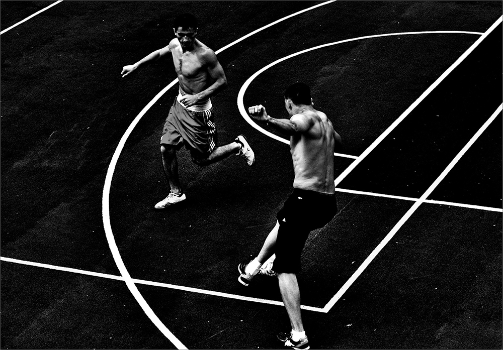 Активная пятница