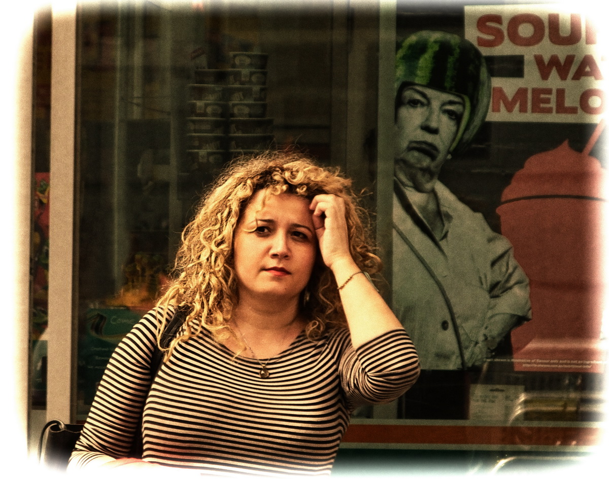 Наблюдатель №2