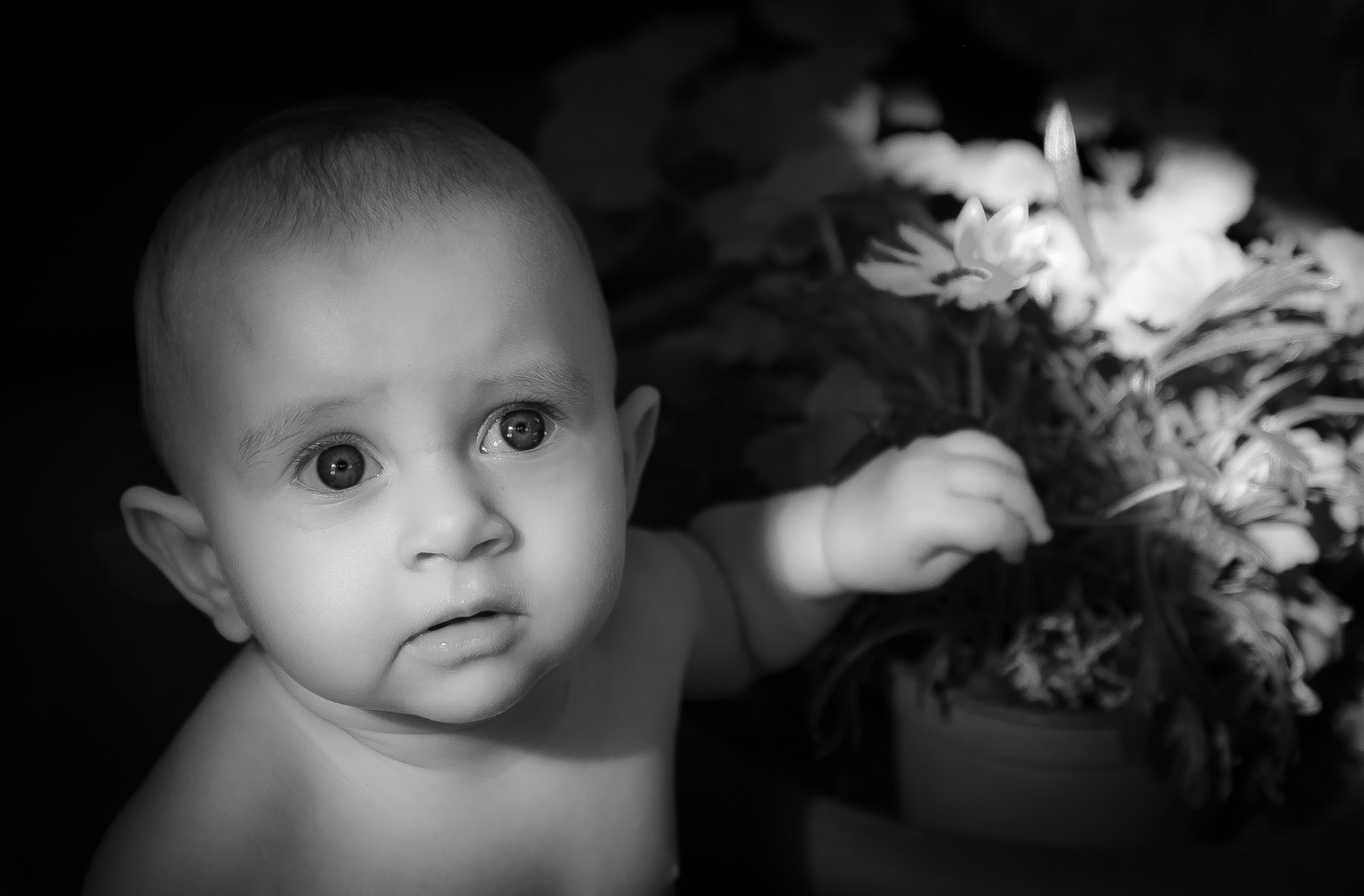 Знакомство