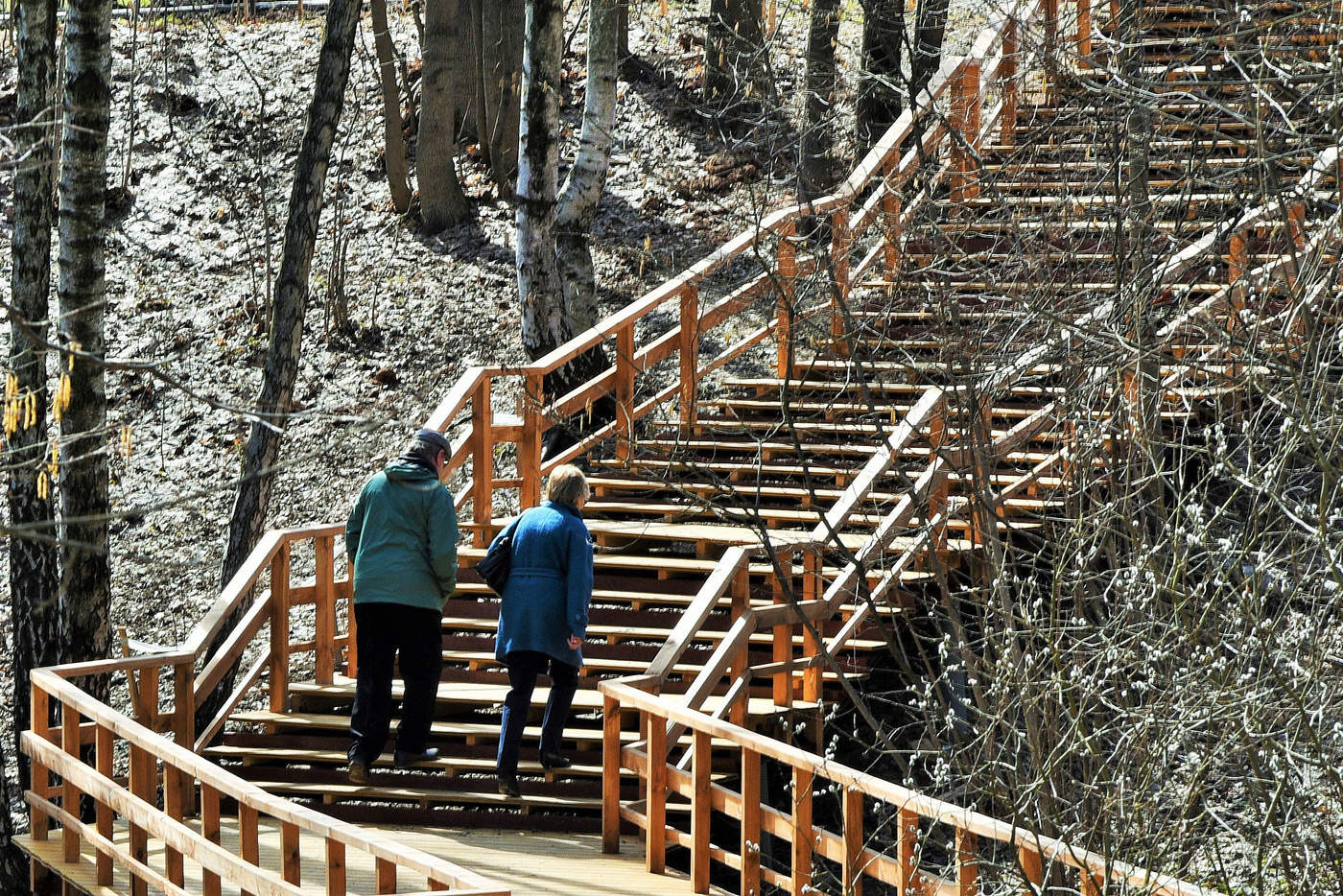 Жизнь прожить - не поле перейти