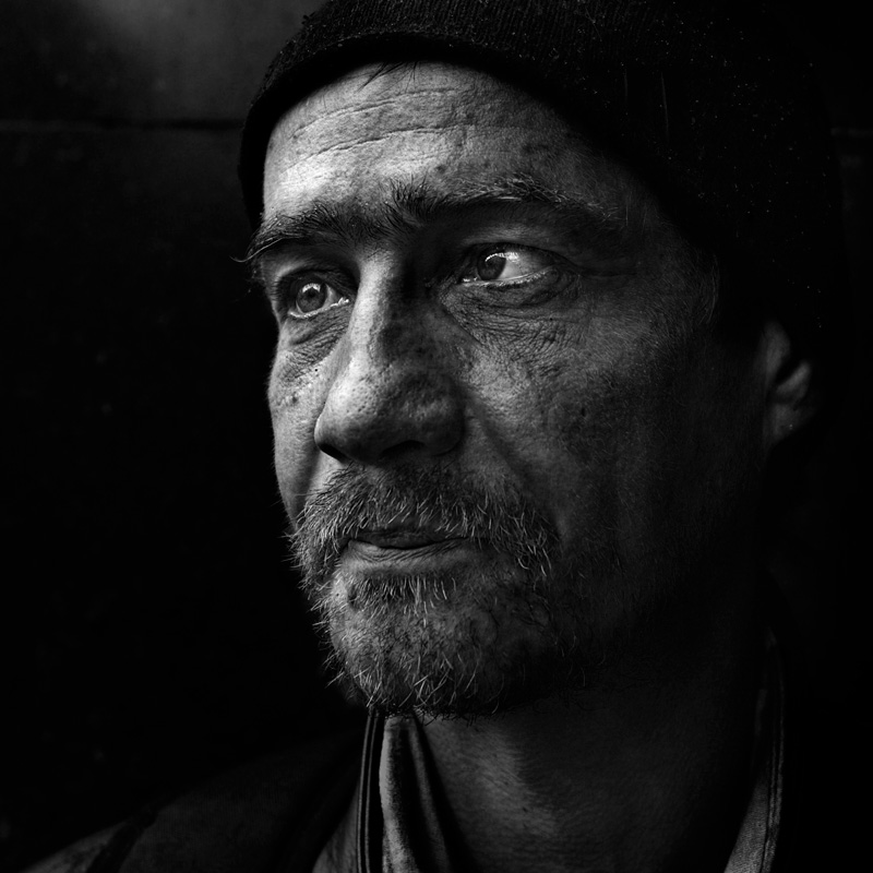 я такой и жизнь такая