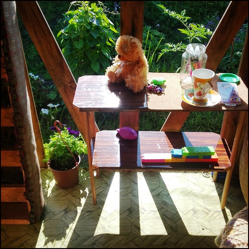 Лето - это маленькая Ж...