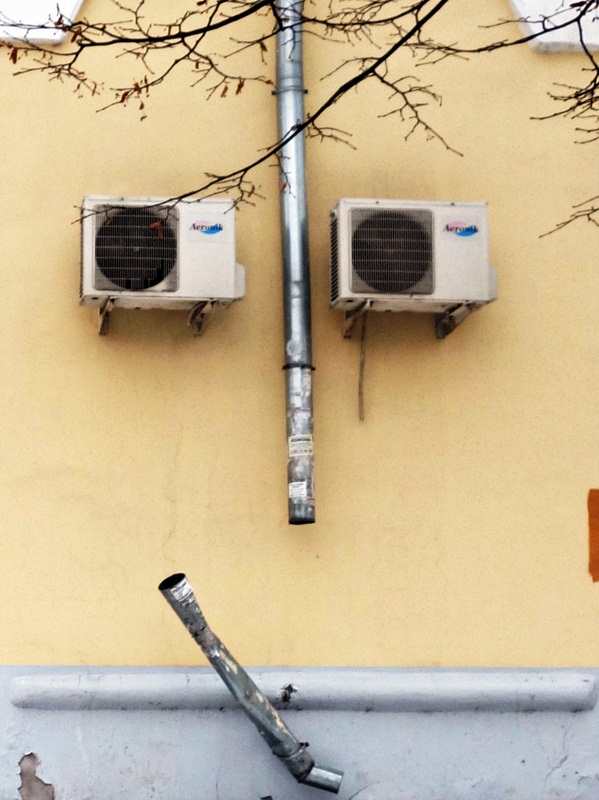 Думы о квадрате