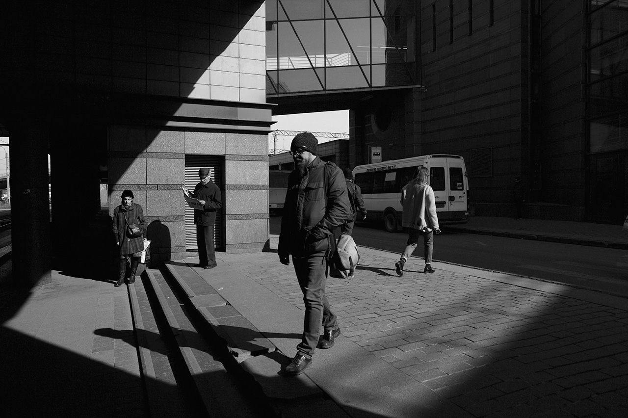 Думы о квадрате