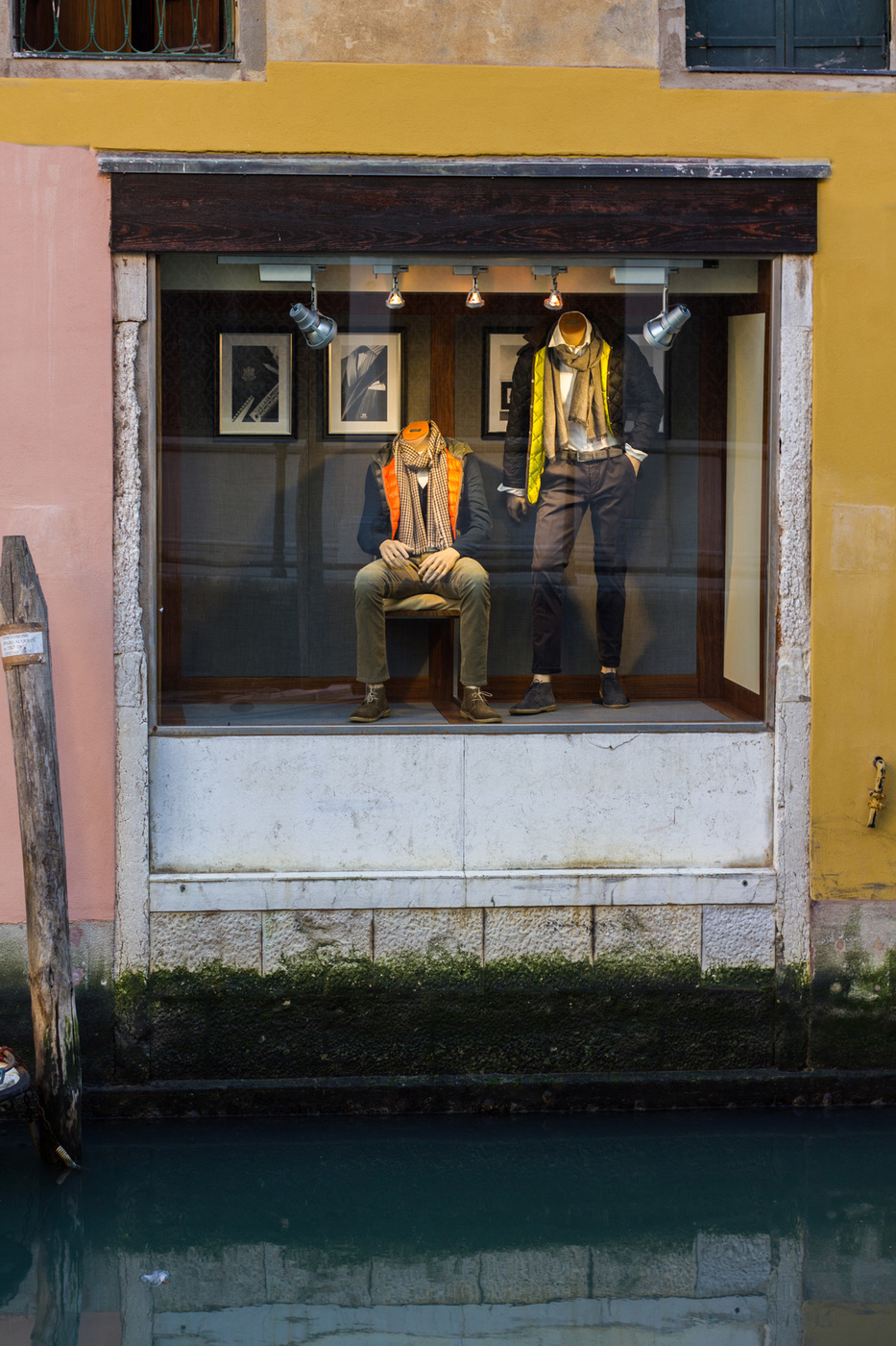 Думы о квадрате