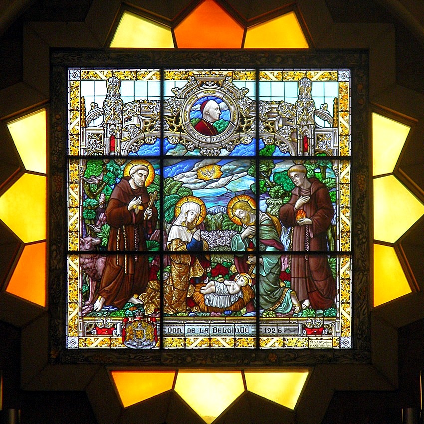 Думы о квадрате