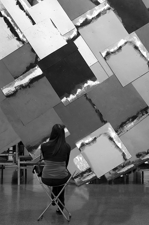 Думы о квадрате