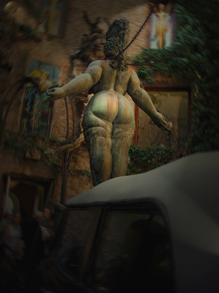 Сюр-Великая Эсфирь-Сюр...