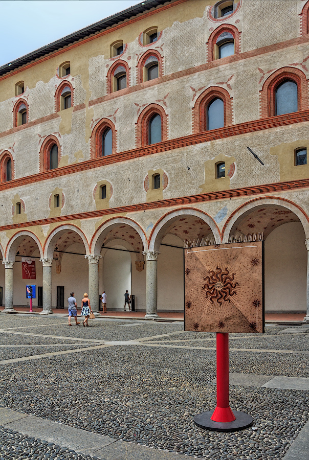 Думы о квадрате