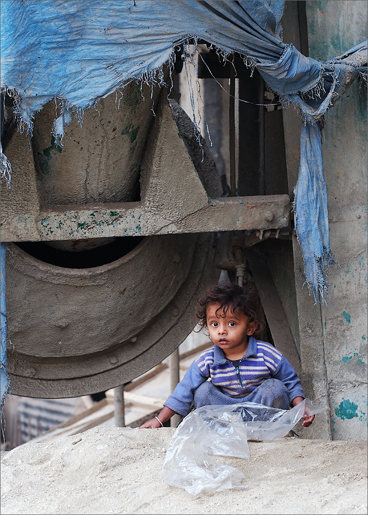 Такие вот игрушки...