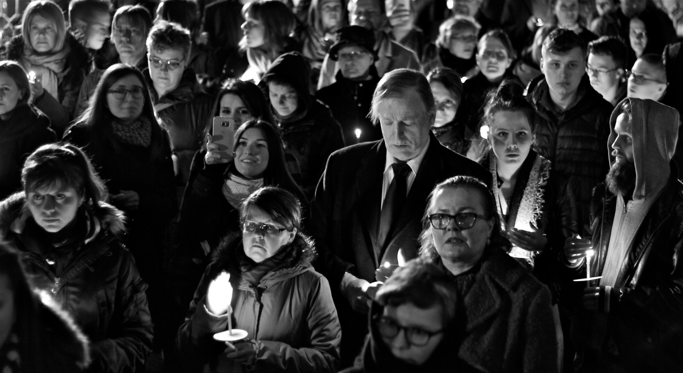 Христос Воскресе!