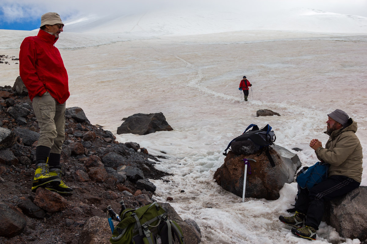 Акт в 3 действиях