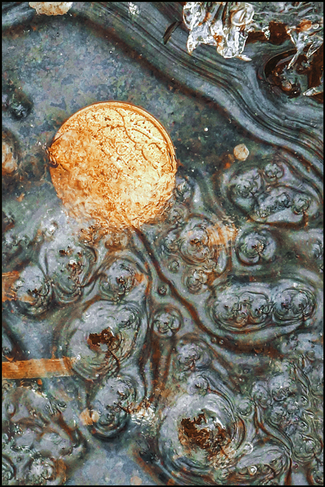 Весна идет — весне дорогу!