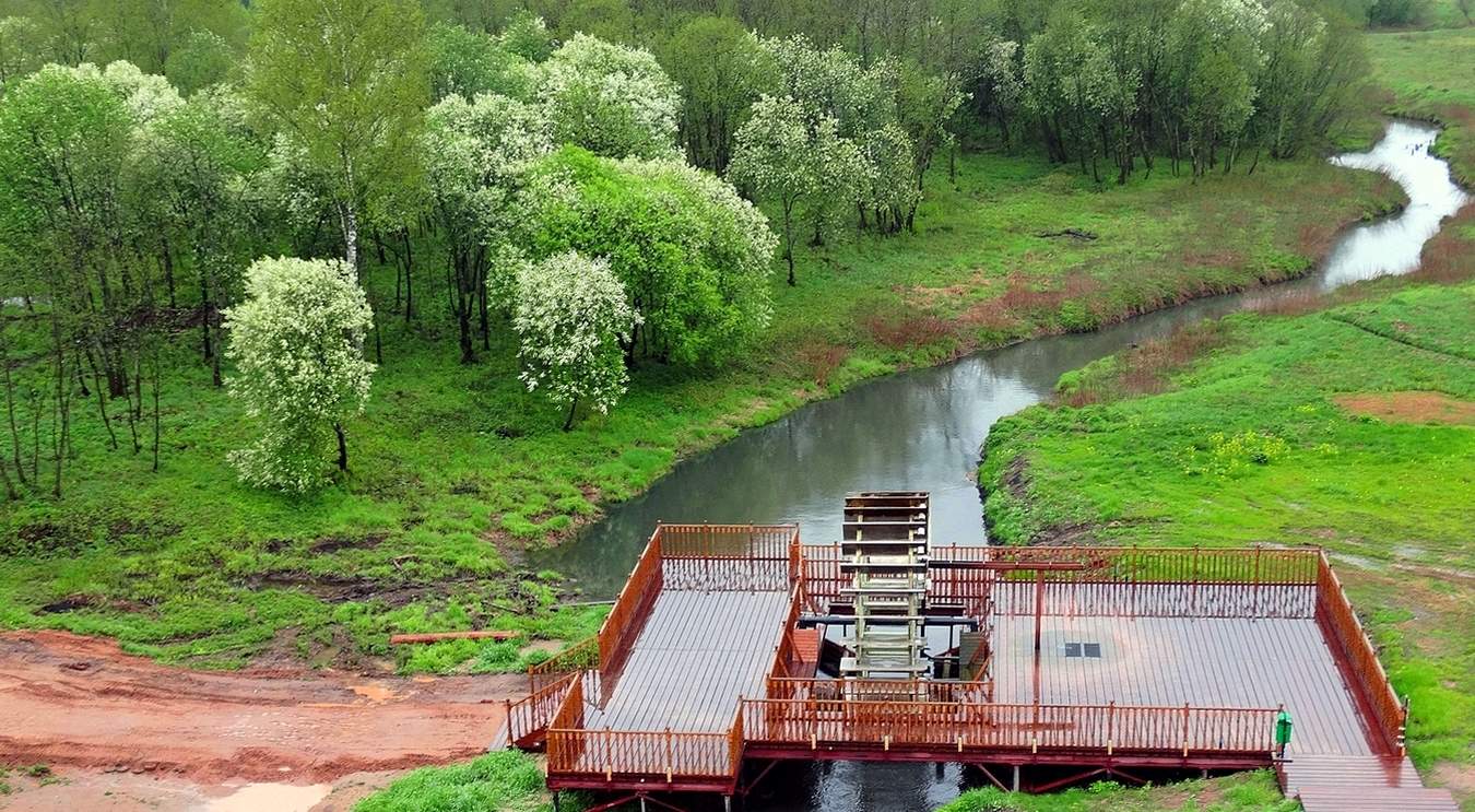 Весна идет — весне дорогу!