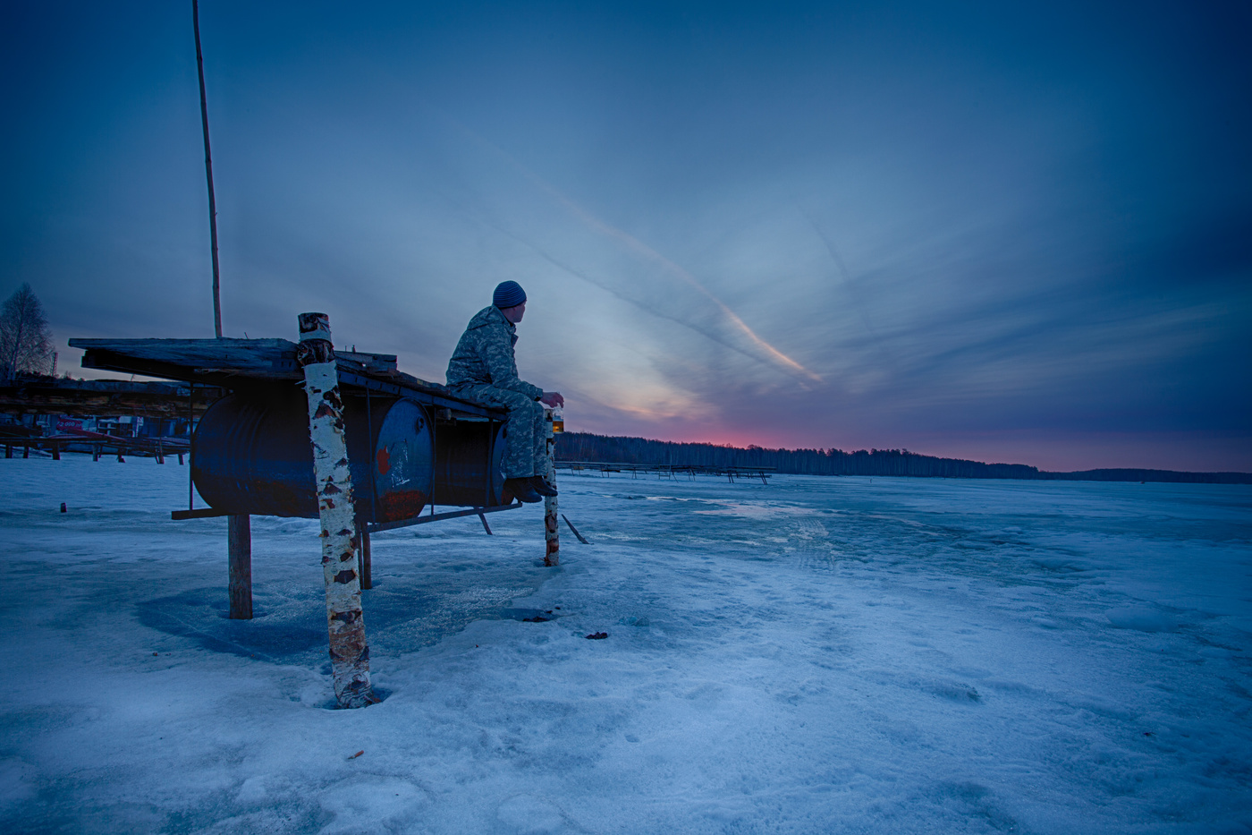 утреннее пиво