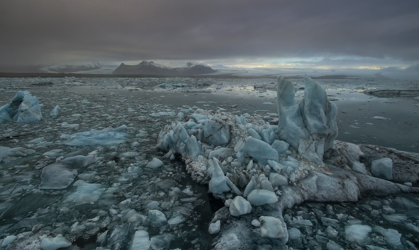 Голубая Лагуна