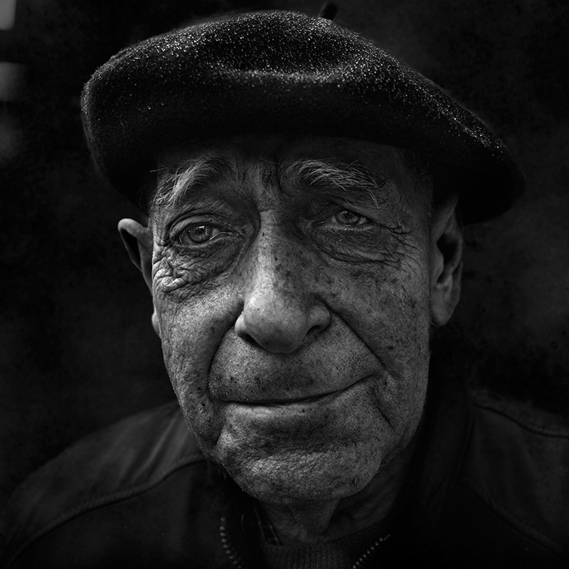 мокрый снег