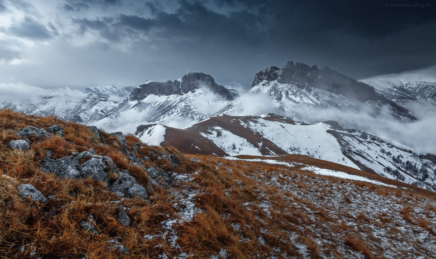Утро на Азбестной