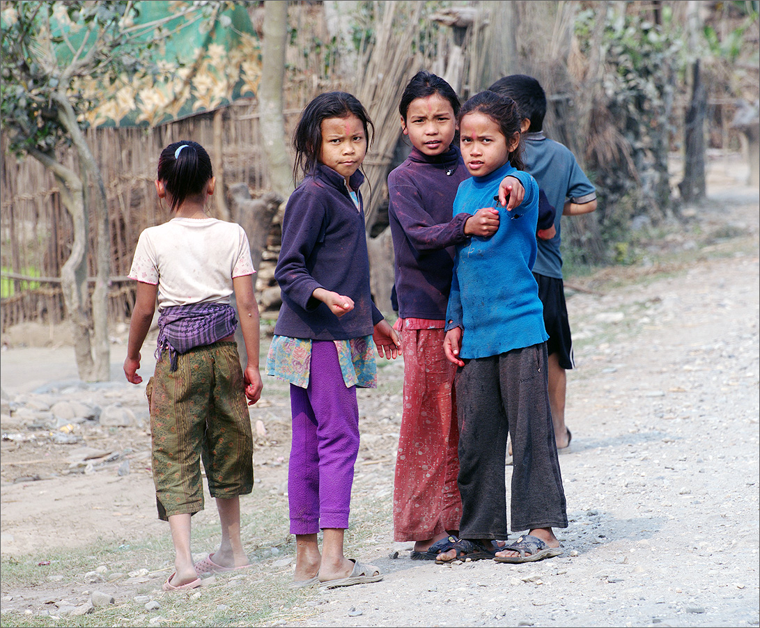 Прямая явная угроза