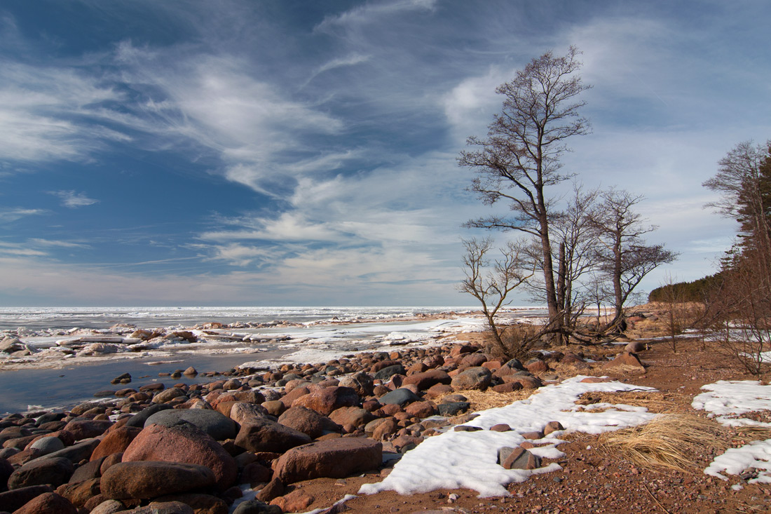 Помаши зиме рукой
