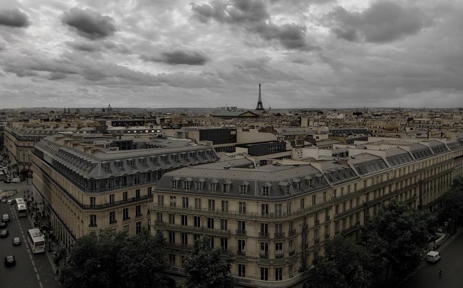 Перспективная пятница