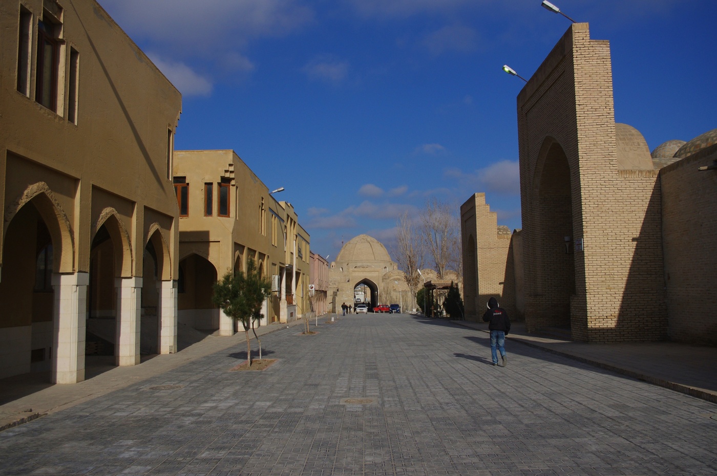 Перспективная пятница