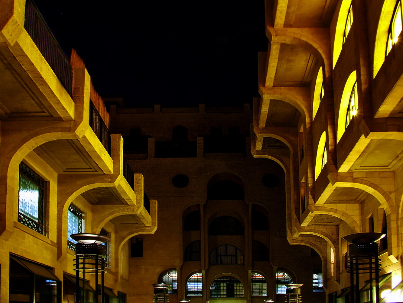 Перспективная пятница