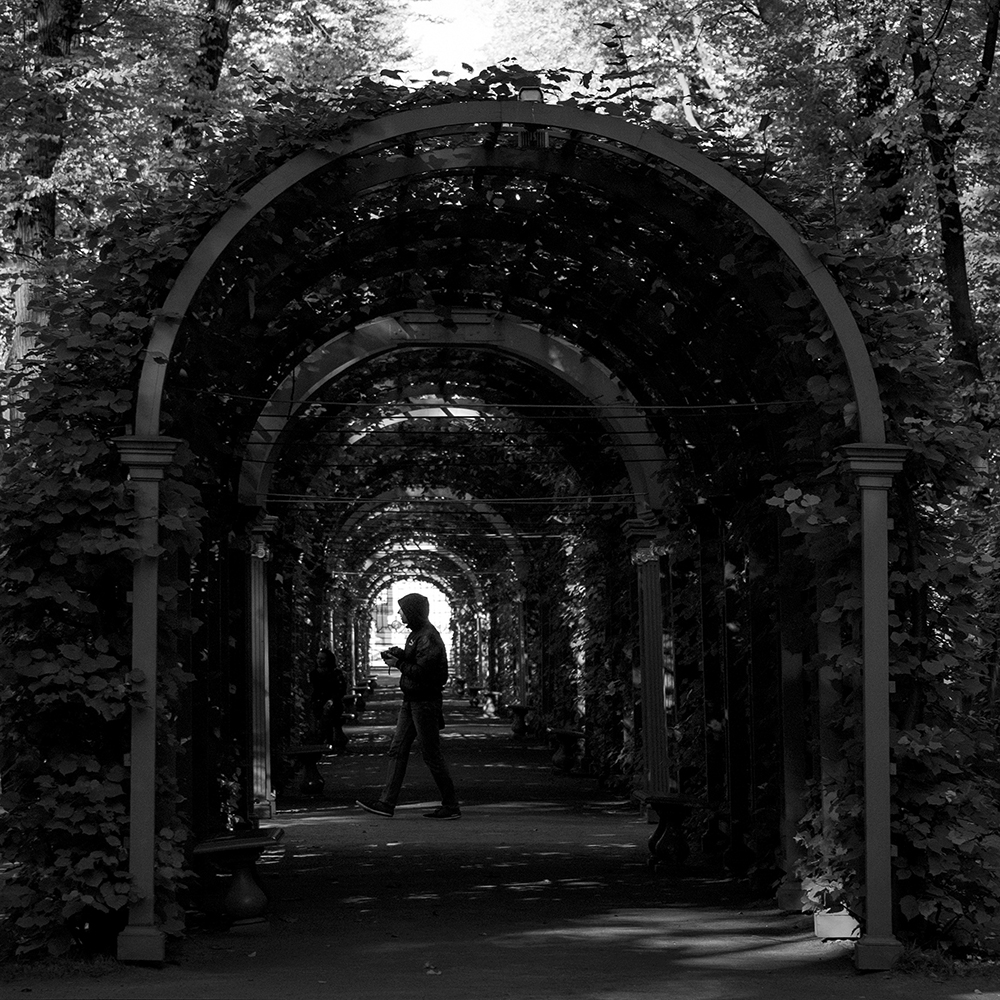 Перспективная пятница