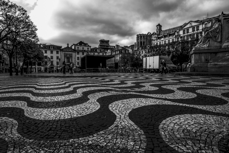 еще раз про волны