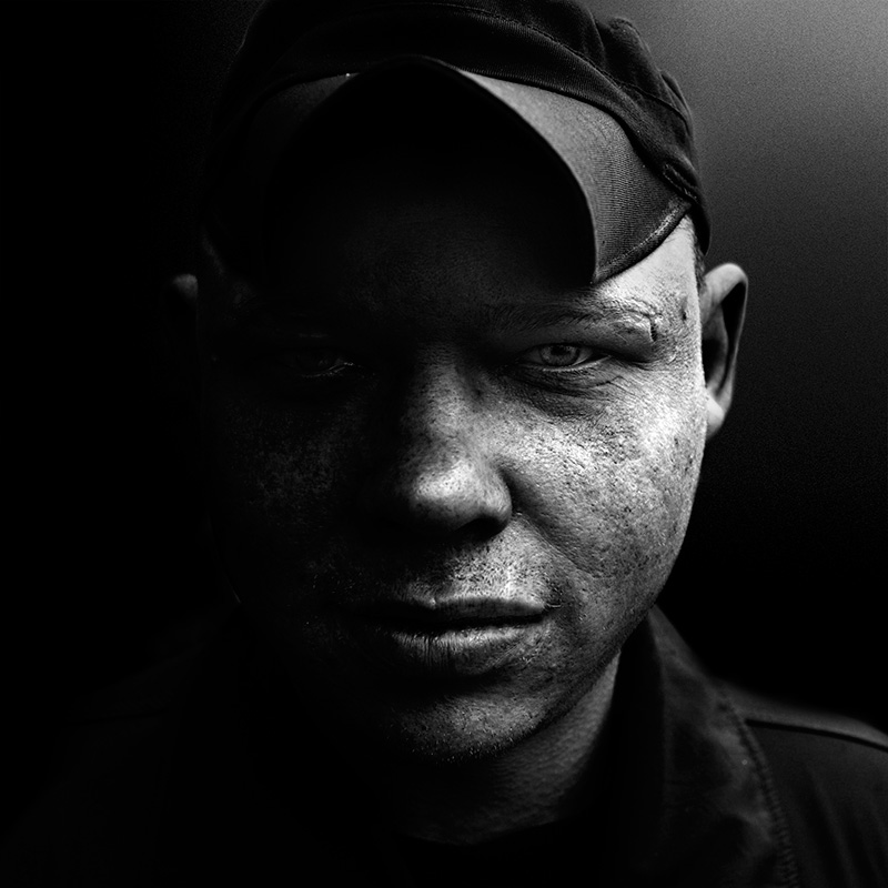 аквалангисты это не игра