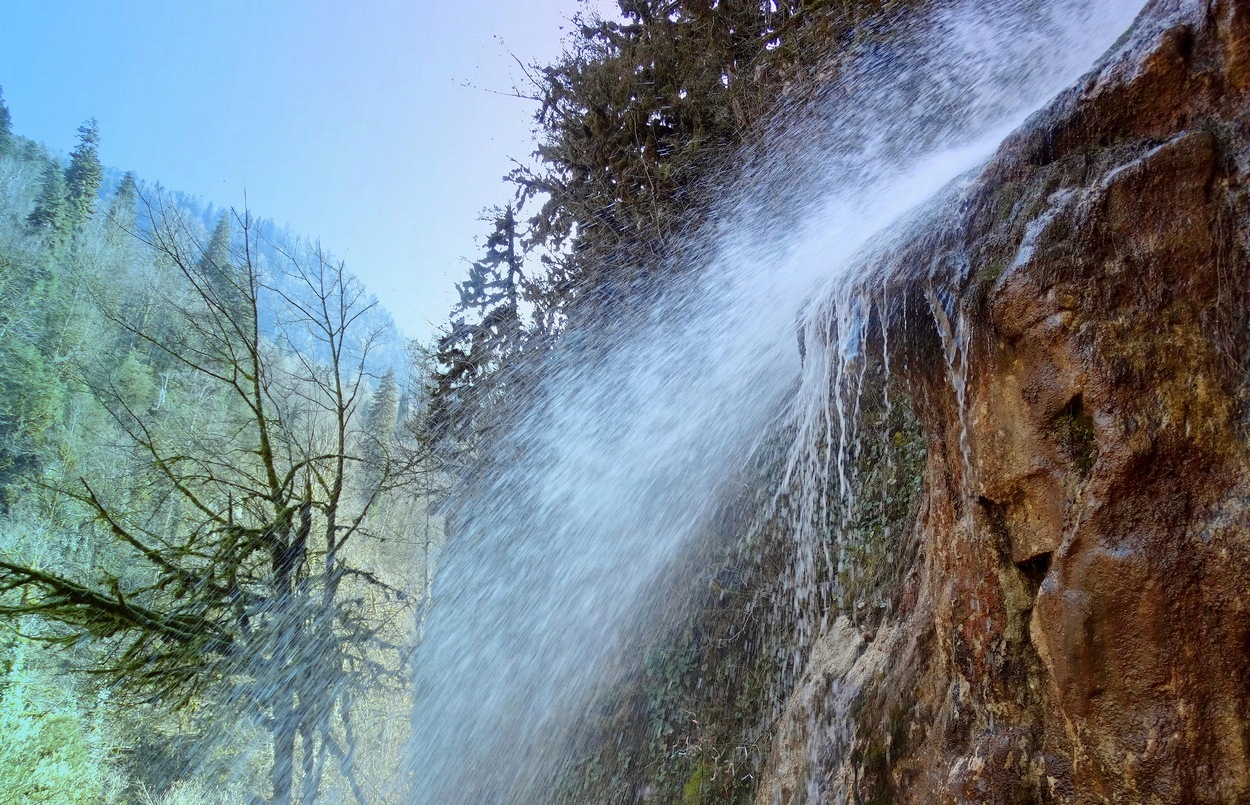 Мужские слёзы