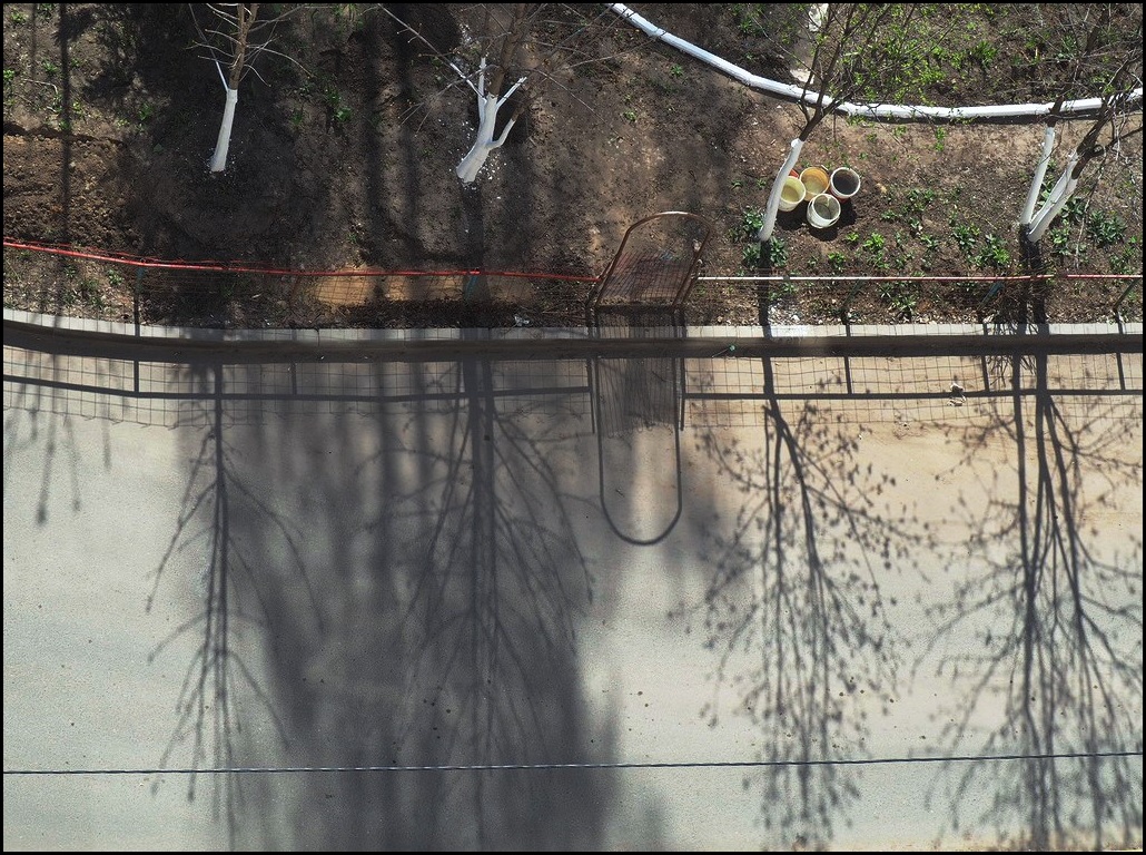 план нападения