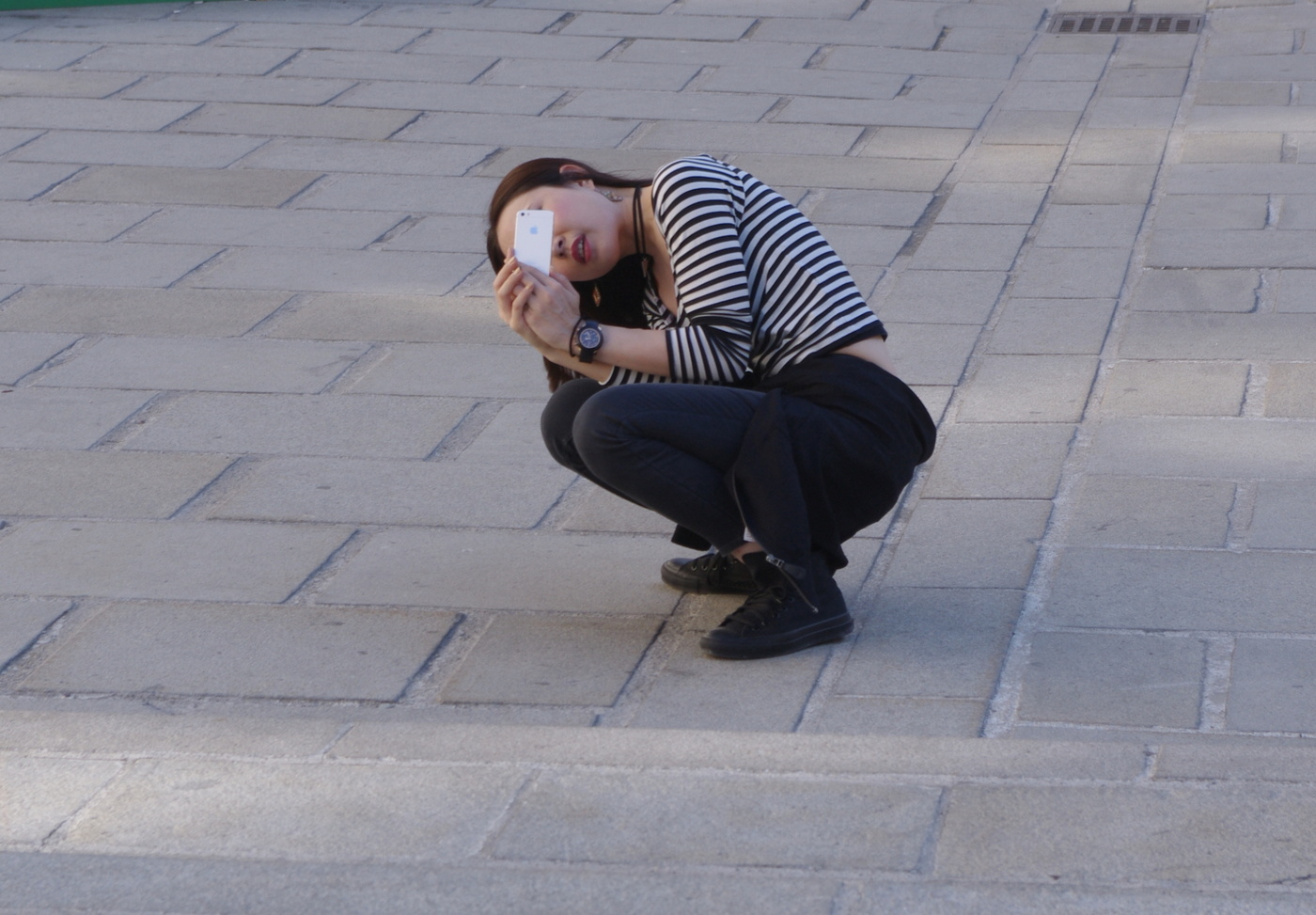 Съемка архитектуры.