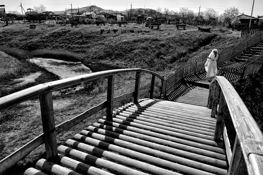 "майский день или..."