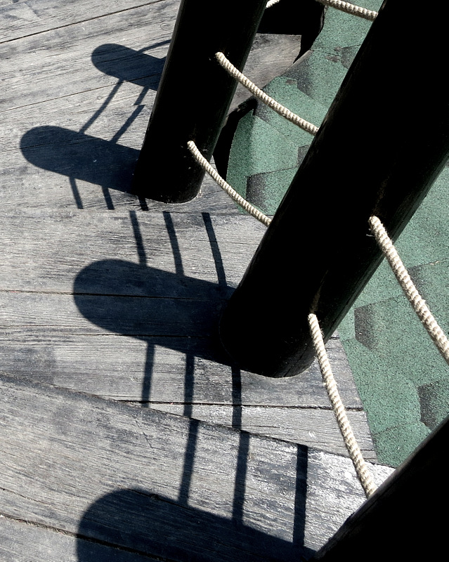 Теневая не экономика